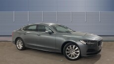 Volvo S90 2.0 T4 Momentum 4dr Geartronic Petrol Saloon